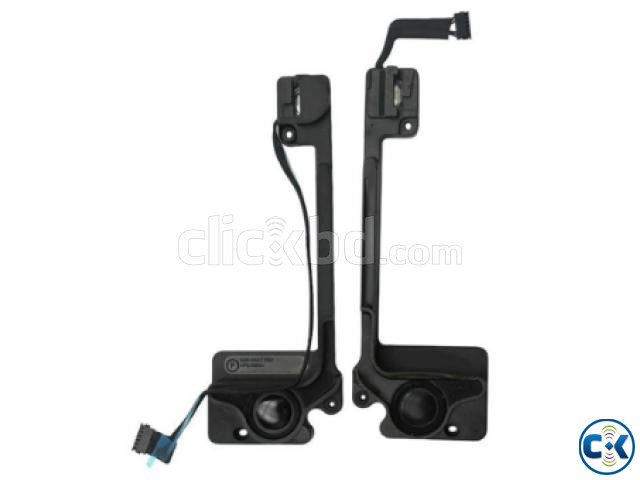 Original Speakers For MacBookPro 13 Retina 2013 2015  large image 0