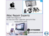 Small image 1 of 5 for iMac Repair Experts | ClickBD