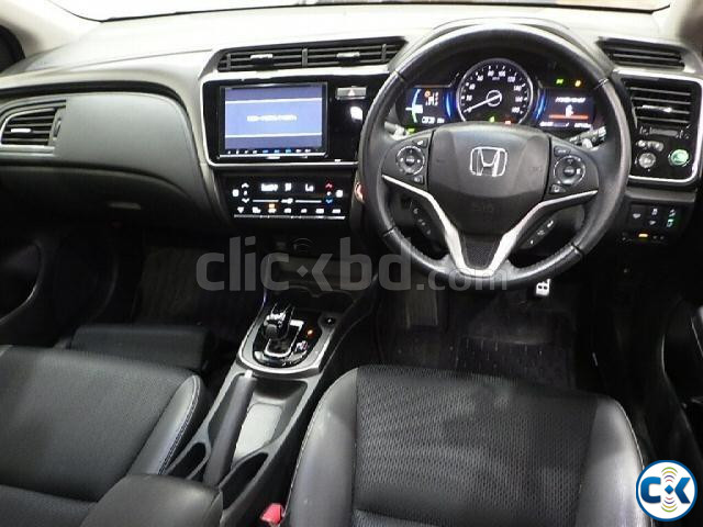 Honda Grace EX package 2018 large image 1