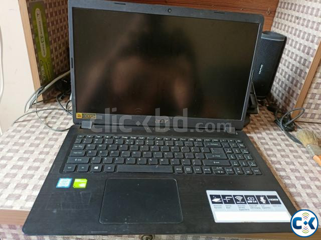 Acer Aspire 5 A515-55 Core i5 10th Gen 15.6 FHD Laptop wit large image 0