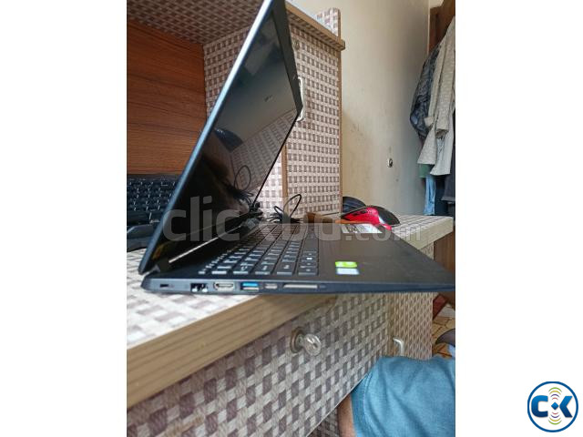 Acer Aspire 5 A515-55 Core i5 10th Gen 15.6 FHD Laptop wit large image 1