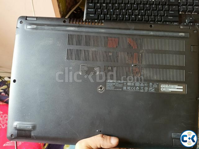 Acer Aspire 5 A515-55 Core i5 10th Gen 15.6 FHD Laptop wit large image 2