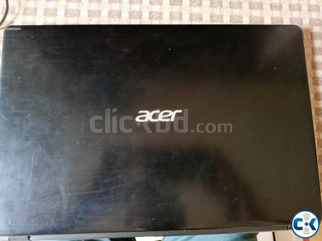 Acer Aspire 5 A515-55 Core i5 10th Gen 15.6 FHD Laptop wit large image 3