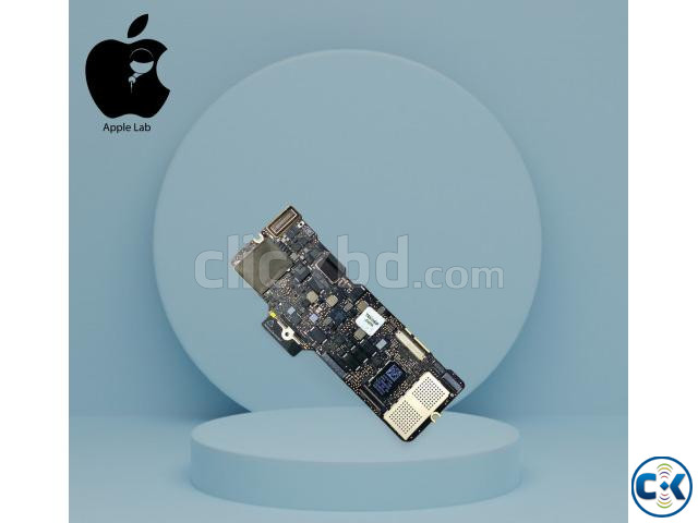 MacBook 12 Retina Logic Board 1.1GHz 8GB 256GB - A1534 large image 0