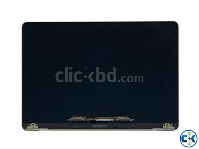 MacBook Pro 15 LCD Screen Display 2018-2019 A1990 large image 0