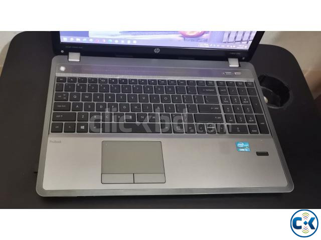 Intel Core i5 HP ProBook 4540s RAM 4GB HD 500GB large image 2