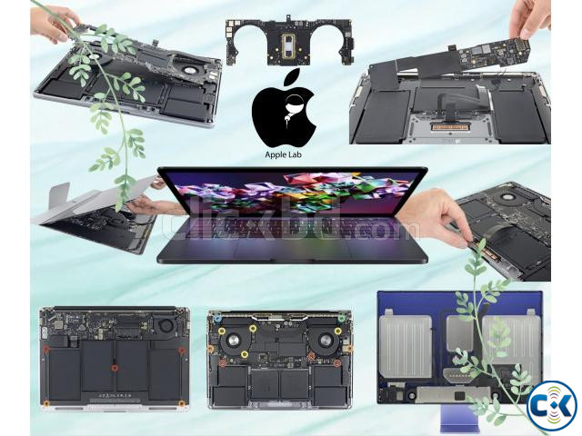 MACBOOK PRO RETINA MACBOOK AIR REPAIR FIX SERVICES large image 0