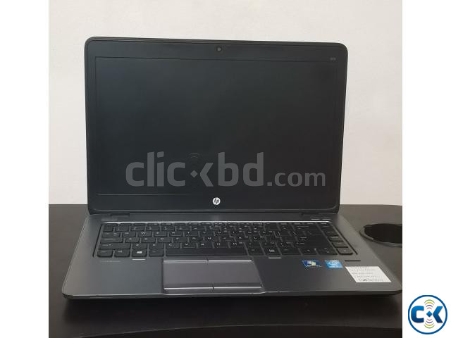 HP EliteBook 840 Intel Core i5 8GB RAM 500GB HDD large image 0