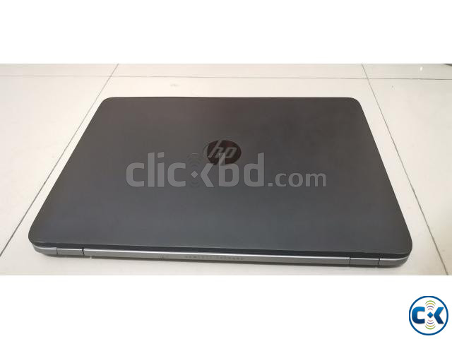 HP EliteBook 840 Intel Core i5 8GB RAM 500GB HDD large image 4