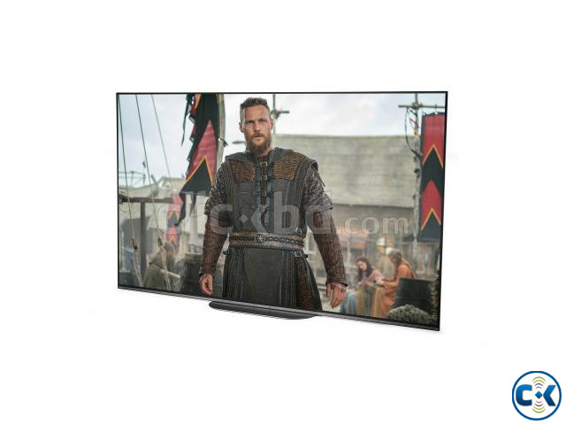 Sony A9G 65 inch Android 4K Oled MASTER Series TV large image 2