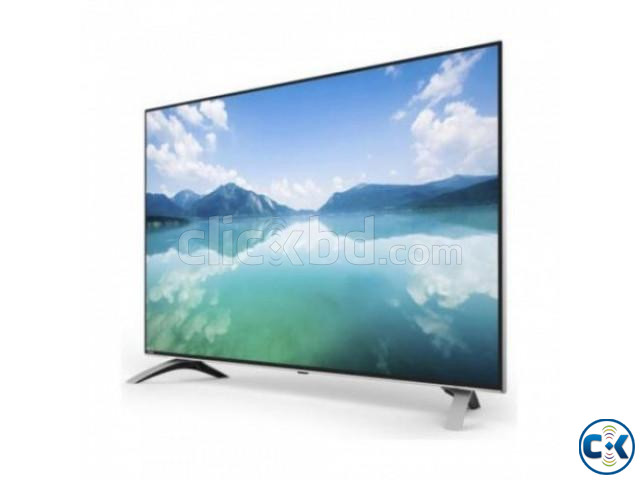 TRITON 43 Inch Smart Android TV Double Glass 1 GB 8GB large image 0