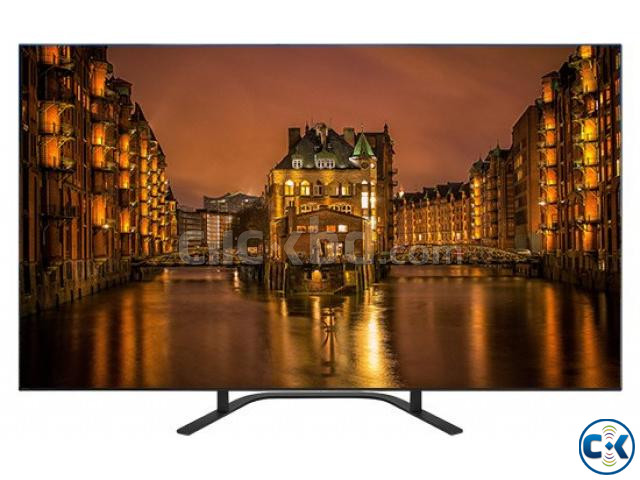 Sony A8G 65 inch Android 4K Oled Smart TV large image 0