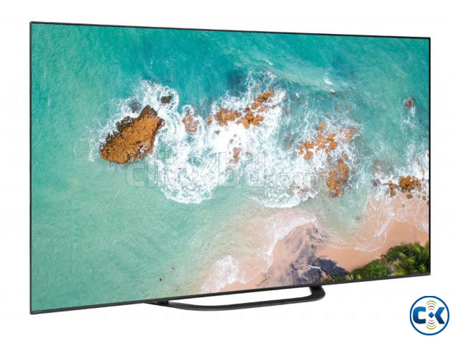 Sony A8G 65 inch Android 4K Oled Smart TV large image 2