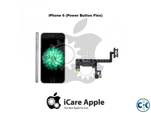 iPhone 6 Power Volume Button Replacement Service Dhaka large image 0