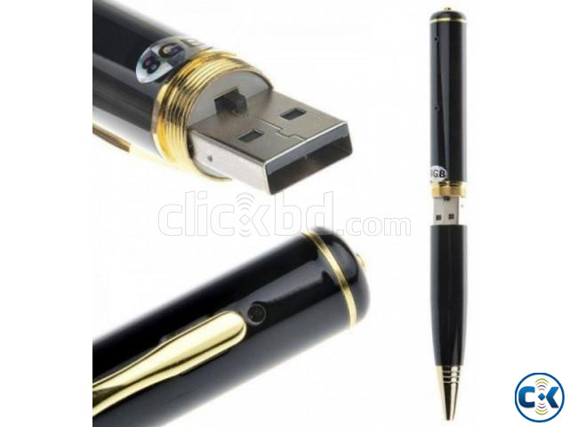 Pen Camera Hd large image 0