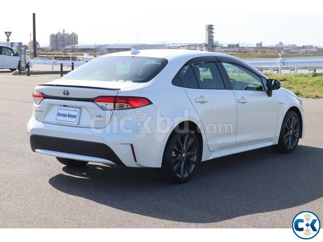 Toyota Corolla WXB 2019 large image 1