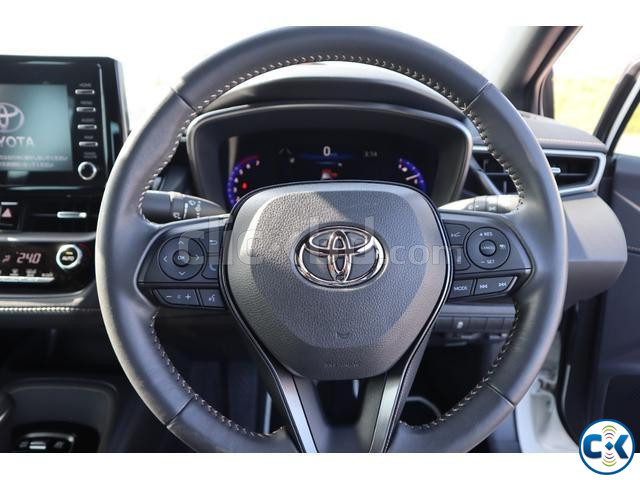 Toyota Corolla WXB 2019 large image 2