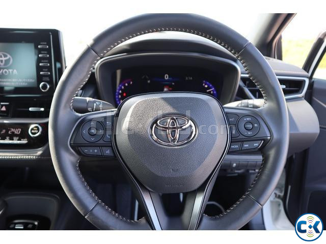 Toyota Corolla WXB 2019 large image 2
