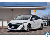 Small image 1 of 5 for TOYOTA PRIUS PHV 2018 | ClickBD