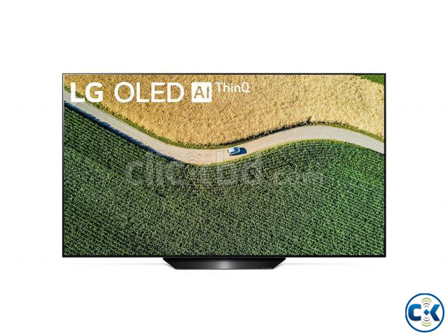 LG 65 inch BX OLED CLASS 4K ULTRA HD VOICE CONTROL SMART TV large image 2