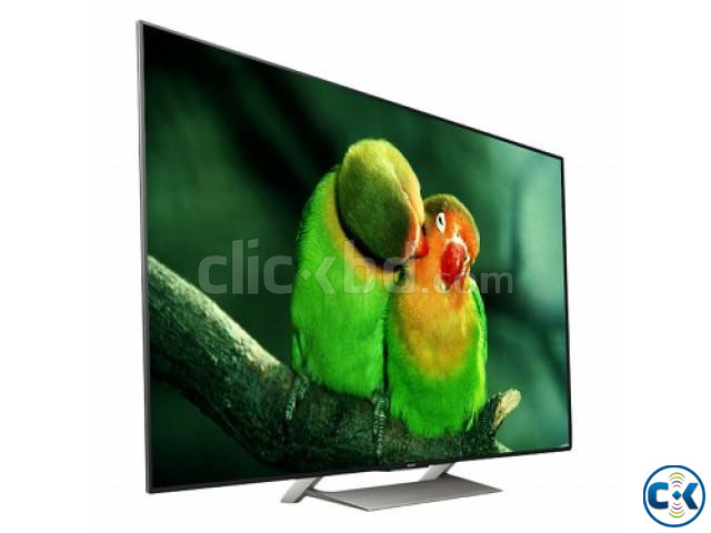 SONY BRAVIA 55 inch X9300E 4K ULTRA HD ANDROID SMART TV large image 1
