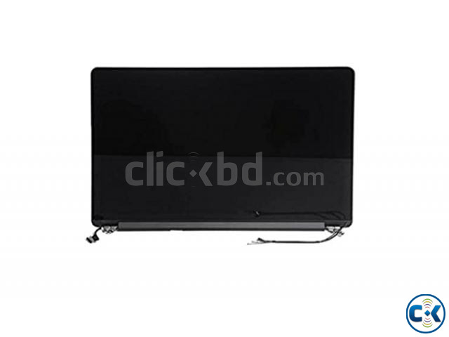 Macbook Pro A1398 Late 2013 Early 2014 Retina 15 LCD Screen large image 0