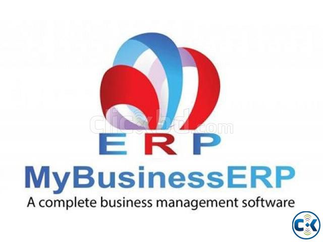 ERP Business Management Software Price in Bangladesh large image 0