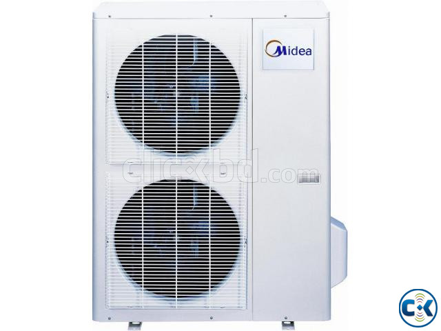 MIDEA 3 TON AIR CONDITIONER large image 2