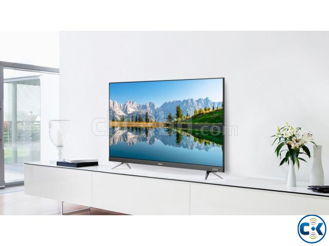 43 inch HAMIM UHD 4K ANDROID SMART TV large image 0