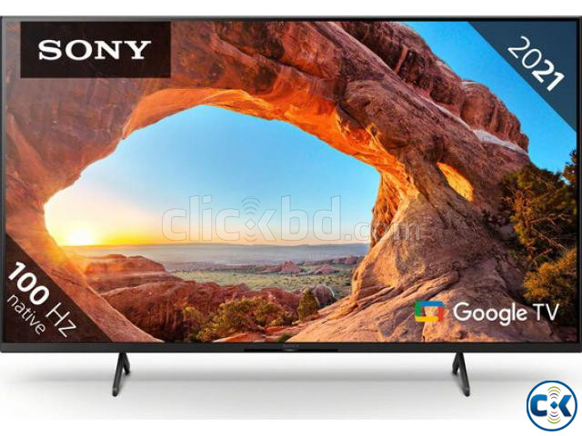 sony bravia 43 inch google voice android 43X75 price in bd large image 0