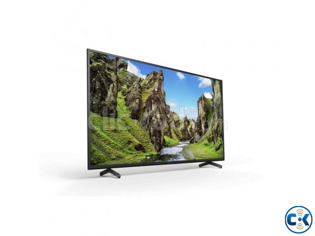 sony bravia 43 inch google voice android 43X75 price in bd large image 1