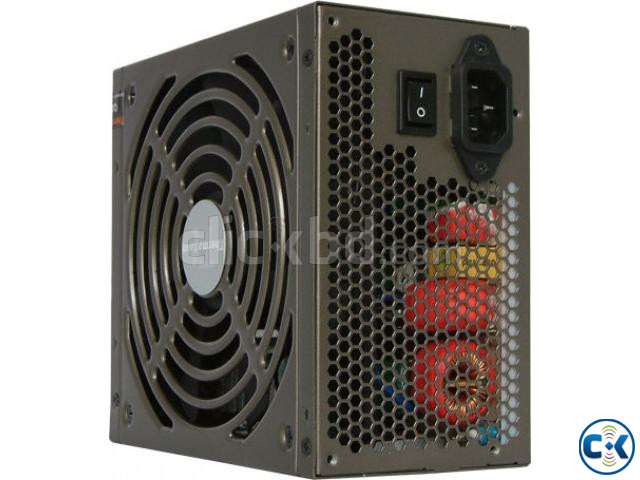 Thermaltake TR2 RX-450W Semi Modular large image 1