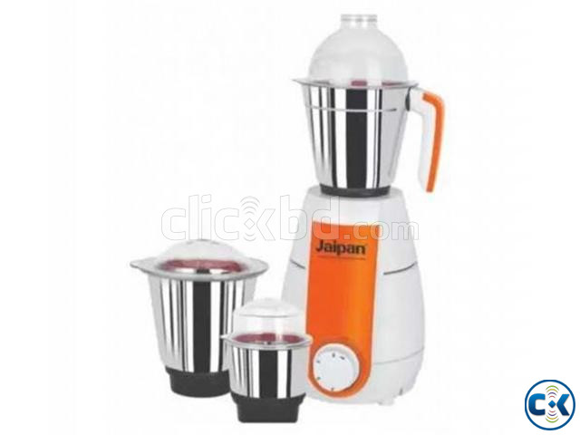 Jaipan Prince 750WT Mixer Grinder large image 0