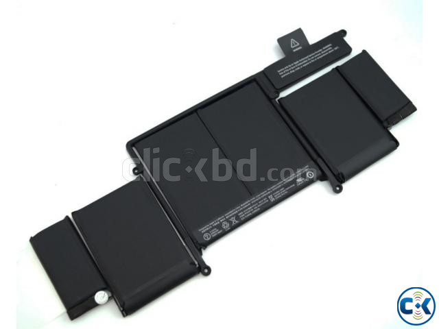 BATTERY REPLACEMENT A1493 FOR MACBOOK PRO 13 RETINA A1502 large image 0