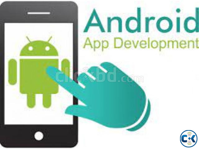 Android App Development Price in Bangladesh large image 0