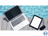 Macbook Liquid Damage (Water, Soda, Beer, etc) service