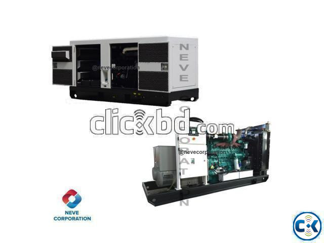 Lambert 300kVA 250kW Generator Price in Bangladesh large image 0