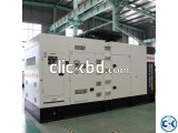 Lambert 500 kVA 400kw Diesel Generator Price in Bangladesh