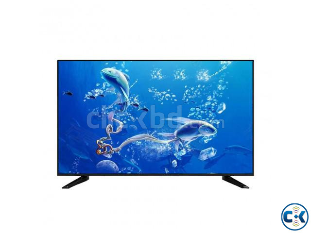 TRITON 50 inch UHD 4K SMART ANDROID TV large image 1