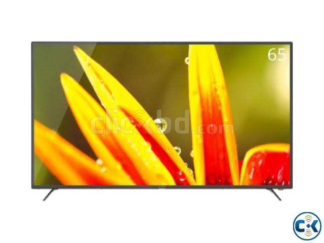TRITON 50 inch UHD 4K SMART ANDROID TV large image 2