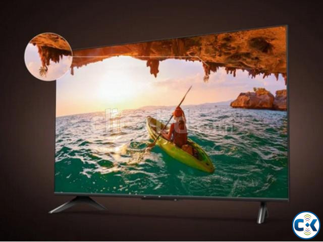 Xiaomi Mi P1 43 4K Ultra HD Android Smart Television large image 2