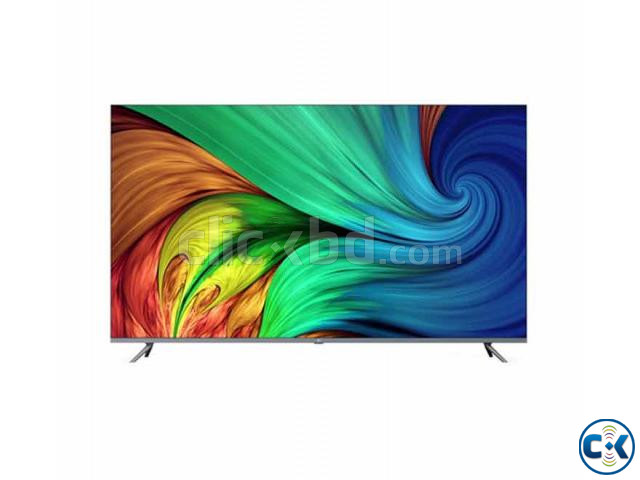 TRITON 55 inch UHD 4K METAL BODY SMART ANDROID TV large image 0