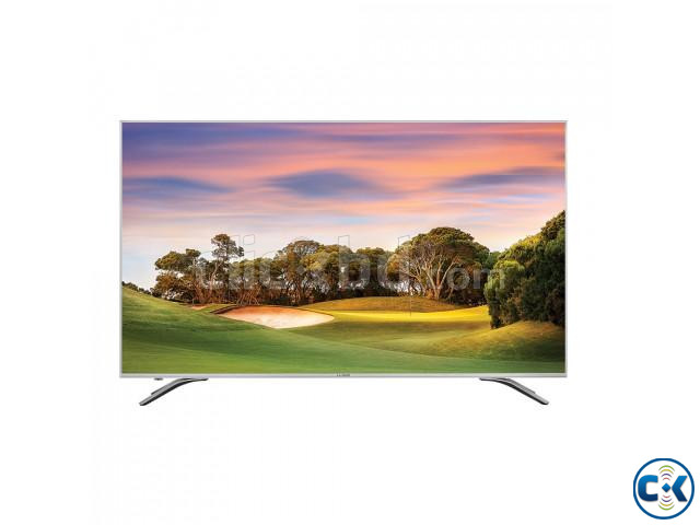 TRITON 55 inch UHD 4K METAL BODY SMART ANDROID TV large image 2