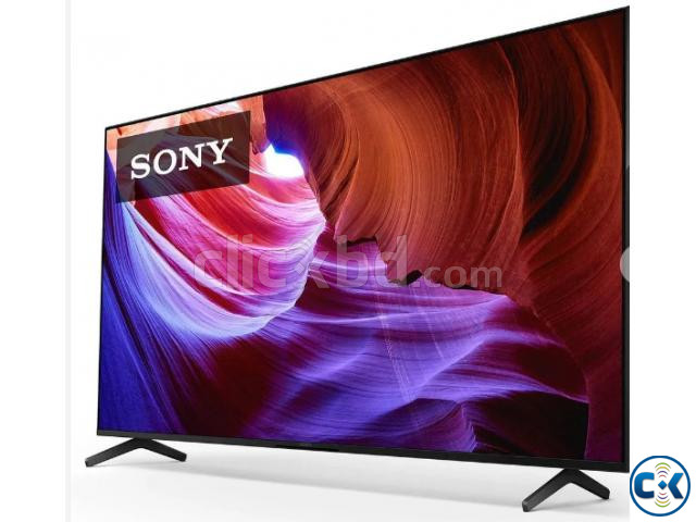 Sony X80J 75 inch Android 4K Smart Google TV large image 2