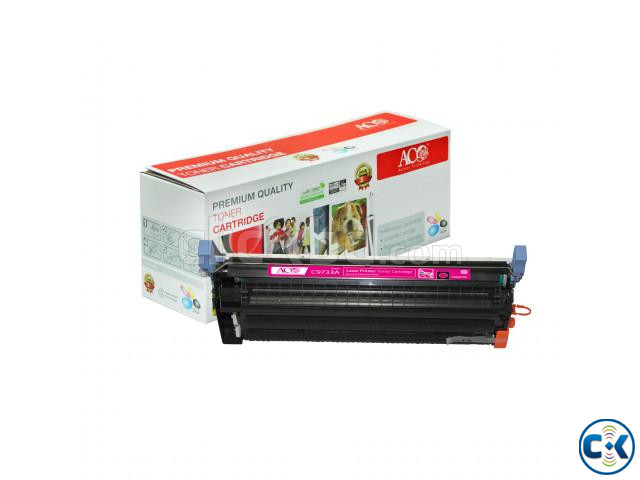 HP Color Laser Jet 203A Toner large image 0