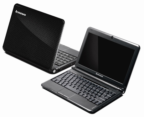 LENOVO IDEAPaD S10 - 3C and BAG 1 Year Warranty large image 1