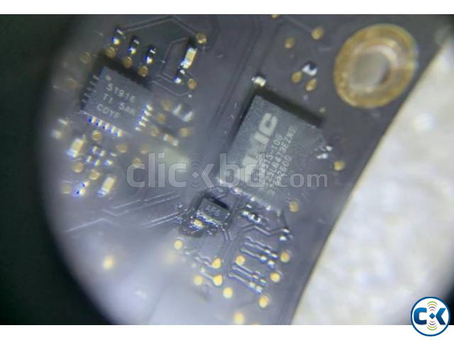 MacBook Air A1466 switch auto power off repair large image 1