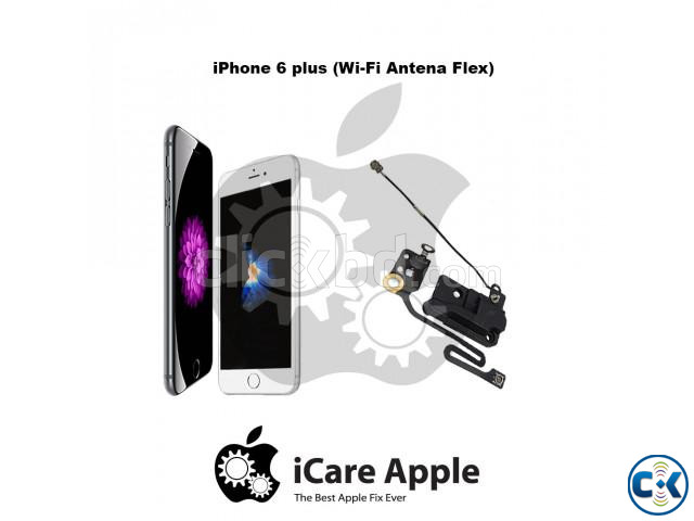 iPhone 6 Plus Wi Fi Antenna Replacement Service Center Dhaka large image 0