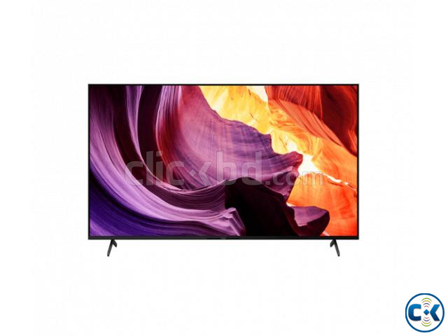 SONY BRAVIA 43 inch X75K HDR 4K ANDROID VOICE CONTROL GOOGLE large image 2