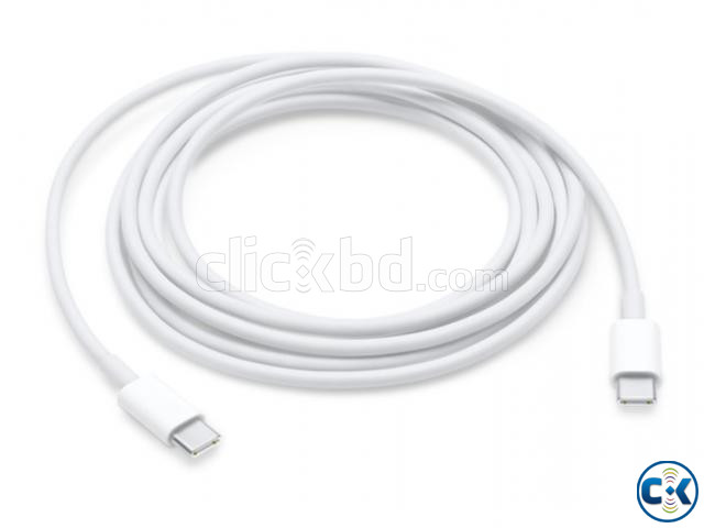 Apple USB-C CHARGE CABLE 2M large image 0